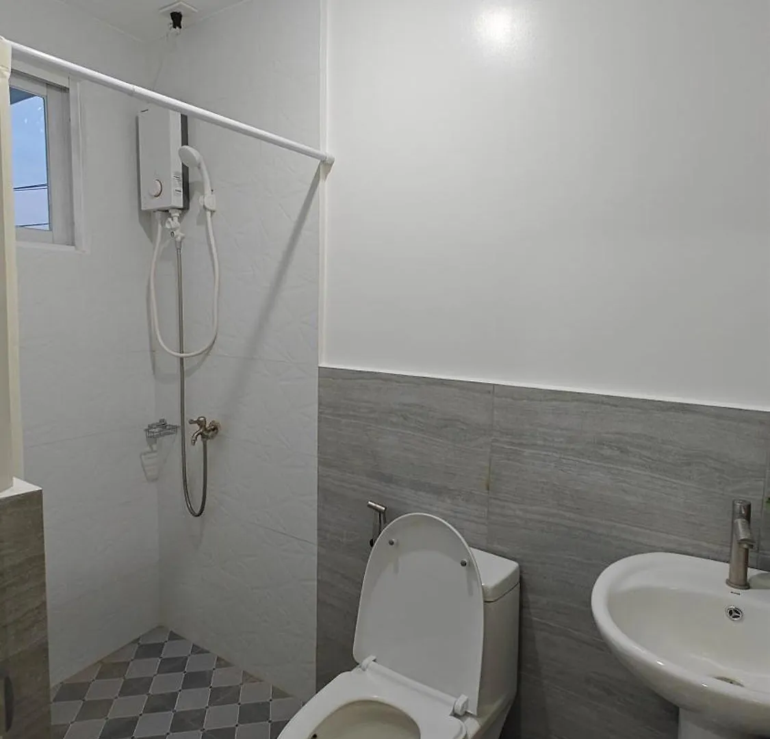 Origin Studios - Units Near Bonifacio Global City Manila 0*,