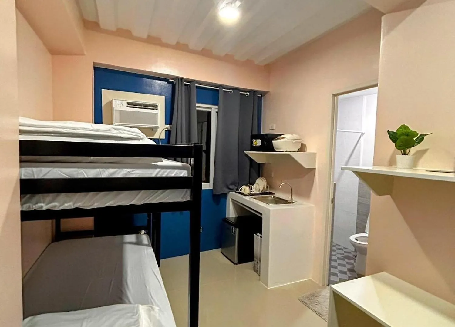 Origin Studios - Units Near Bonifacio Global City Manila