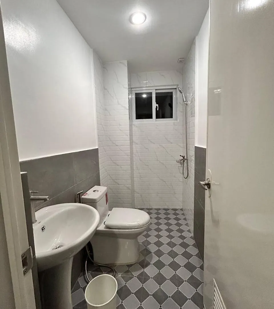 Origin Studios - Units Near Bonifacio Global City Manila Apartment