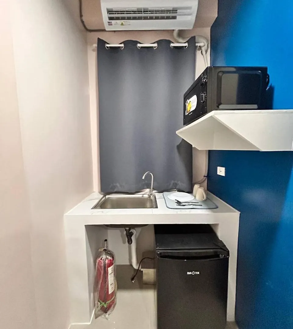 Origin Studios - Units Near Bonifacio Global City Manila
