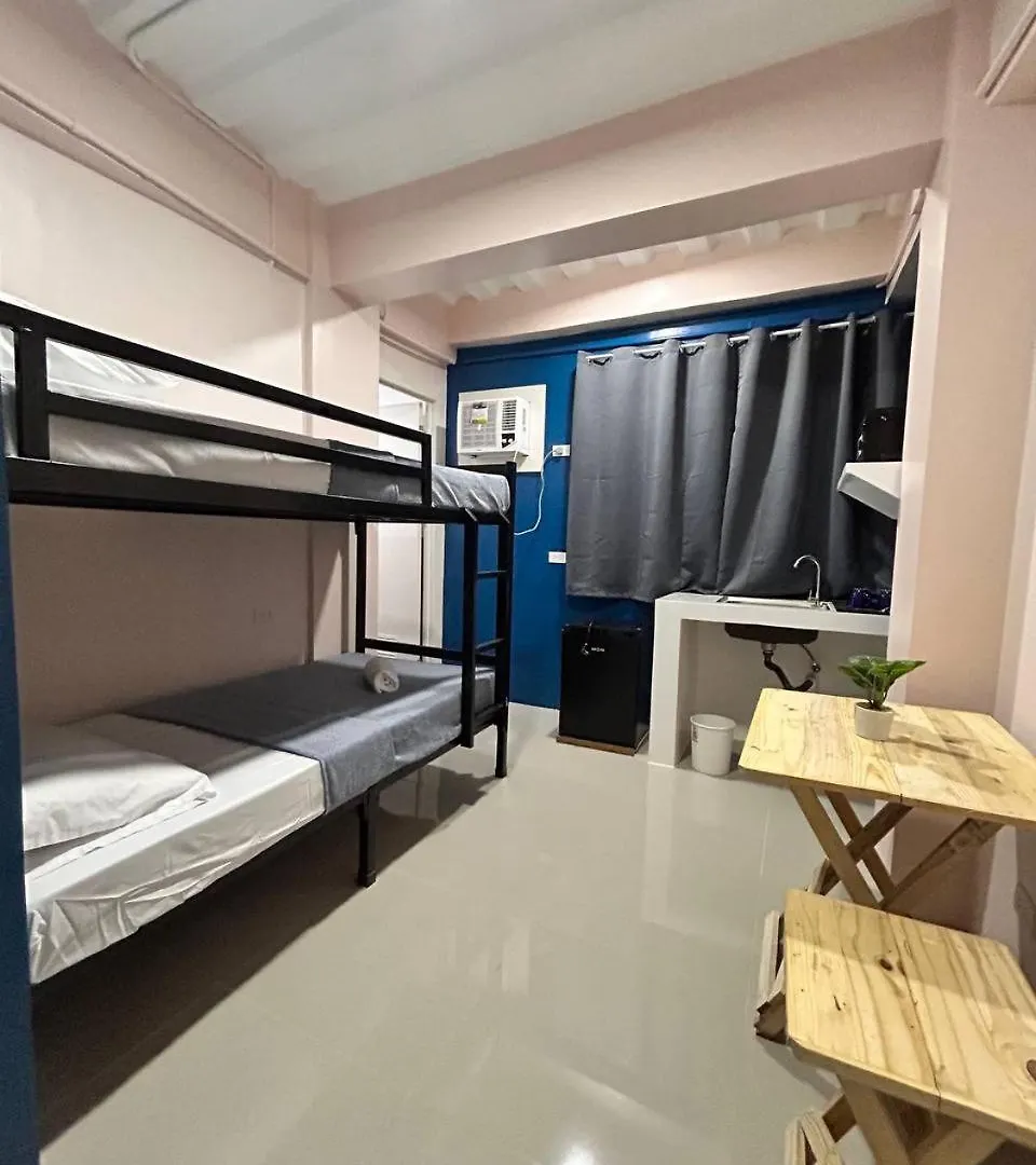 Origin Studios - Units Near Bonifacio Global City Manila 0*,  Philippines