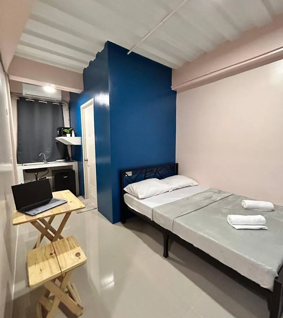 Origin Studios - Units Near Bonifacio Global City Manila