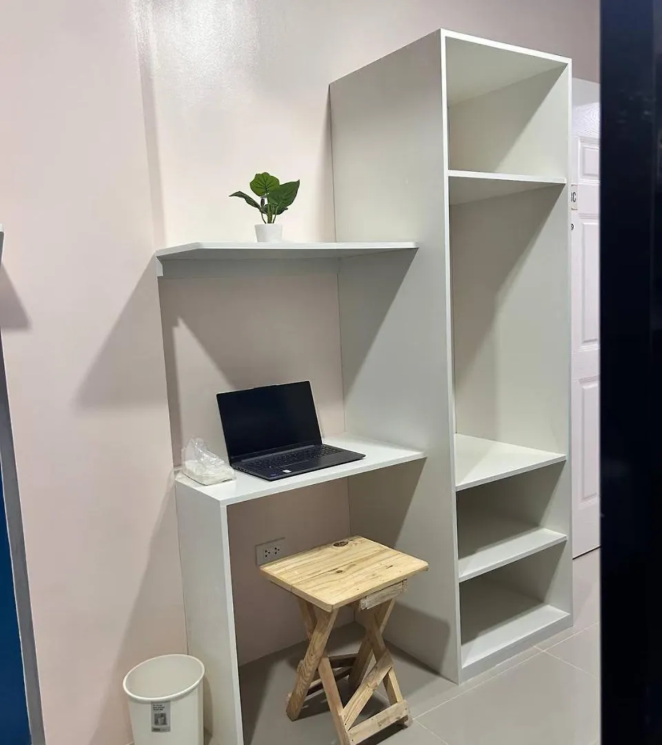Apartment Origin Studios - Units Near Bonifacio Global City Manila