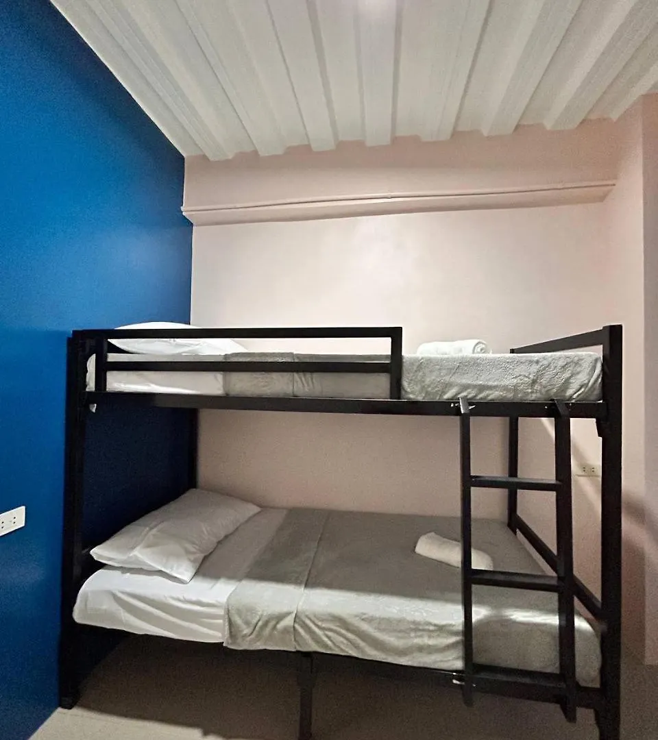 Origin Studios - Units Near Bonifacio Global City Manila Apartment