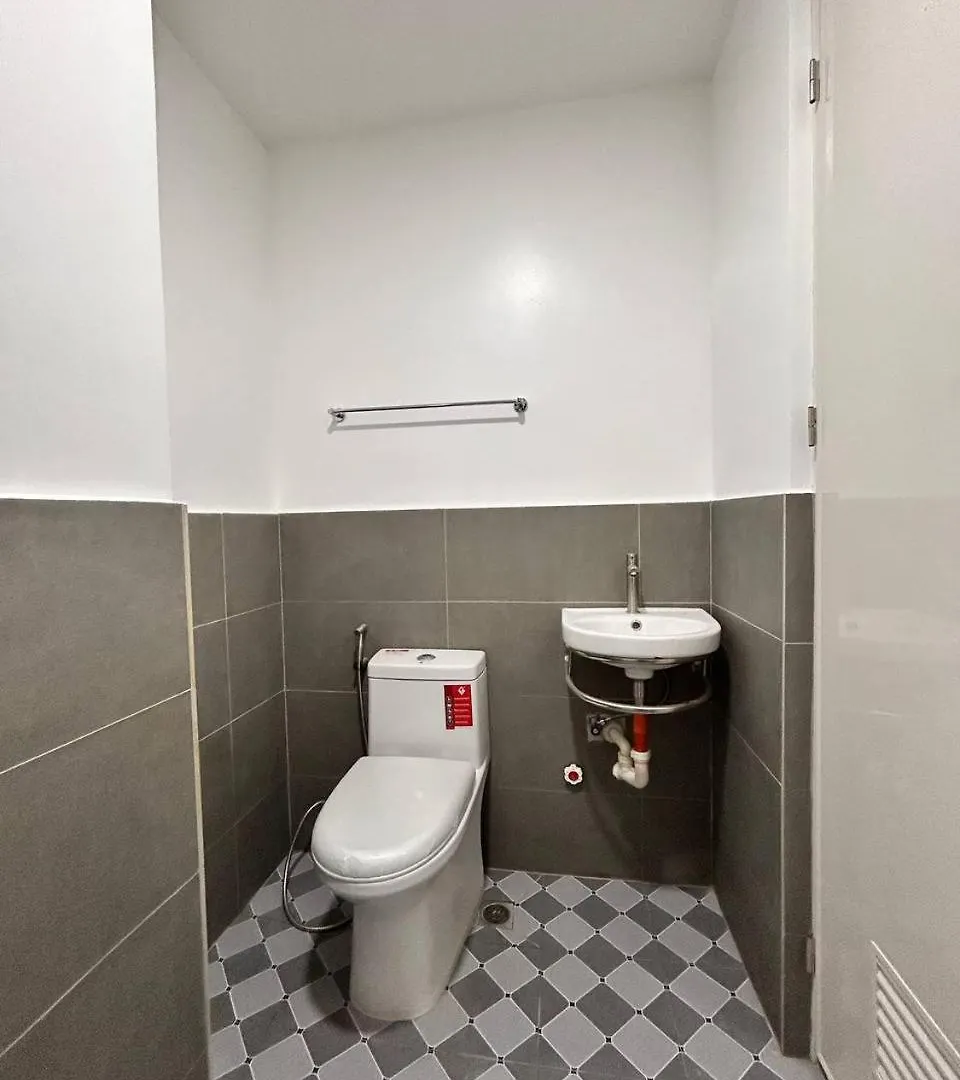 Apartment Origin Studios - Units Near Bonifacio Global City Manila