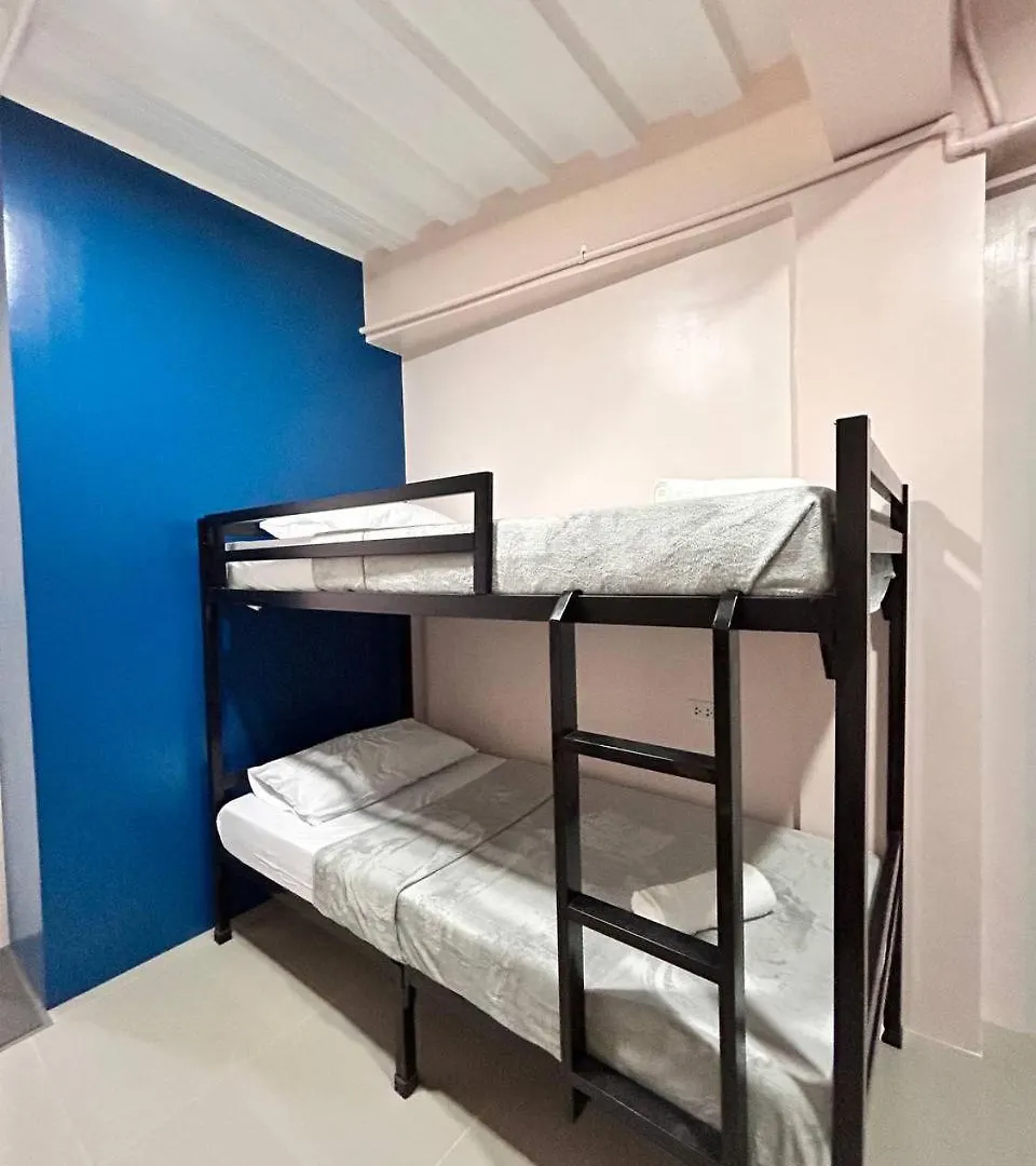 Origin Studios - Units Near Bonifacio Global City Manila 0*,