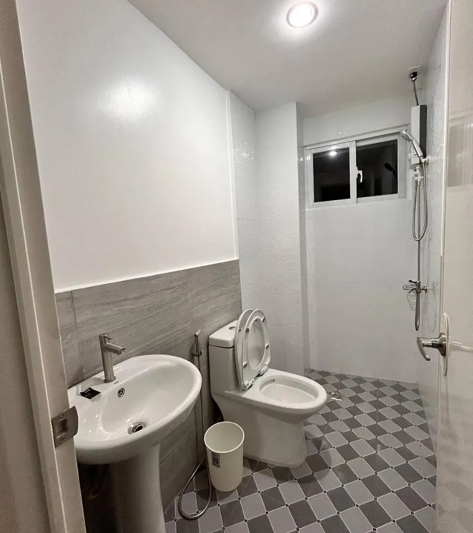 Origin Studios - Units Near Bonifacio Global City Manila 0*,  Philippines