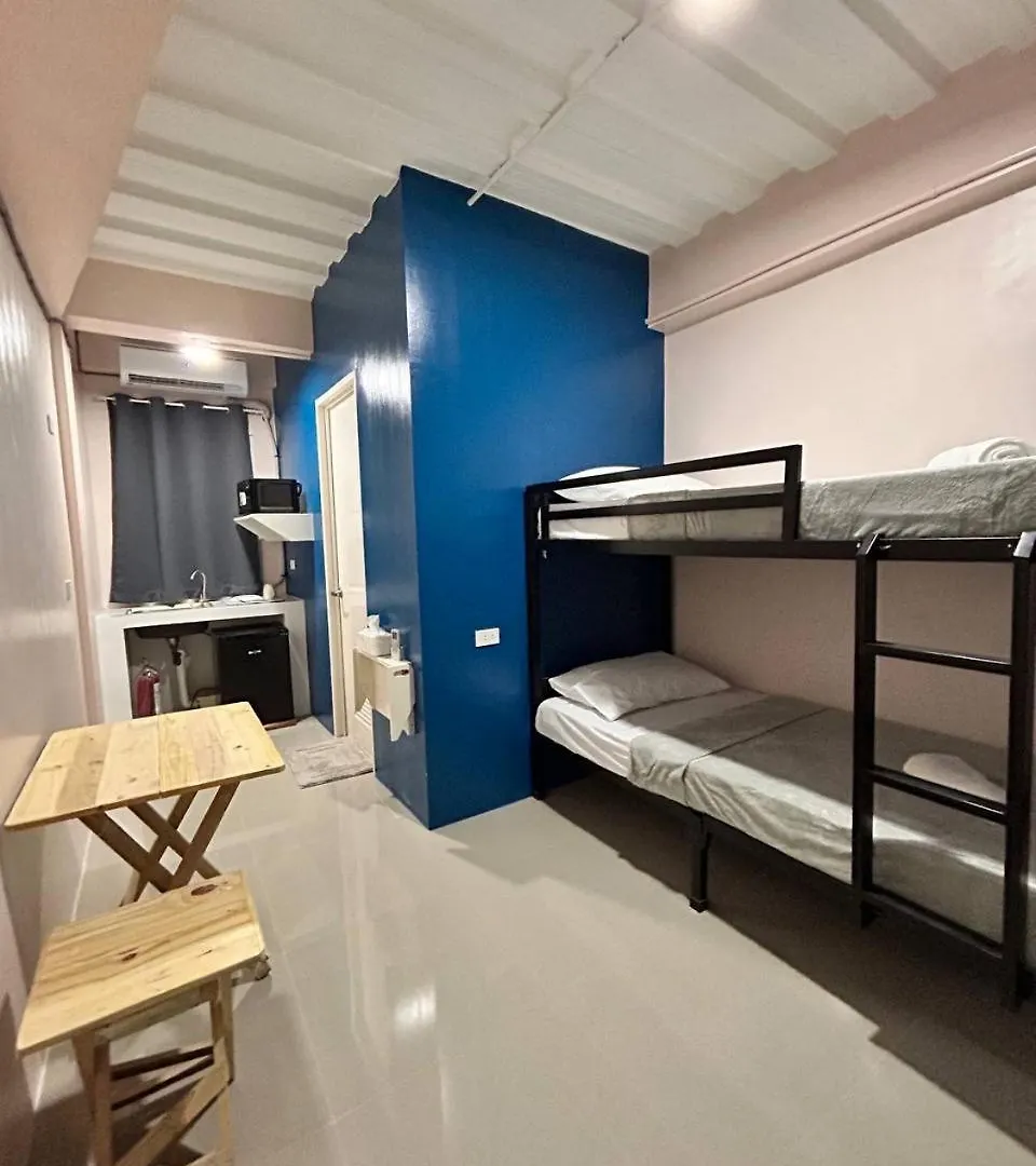 Origin Studios - Units Near Bonifacio Global City Manila Apartment