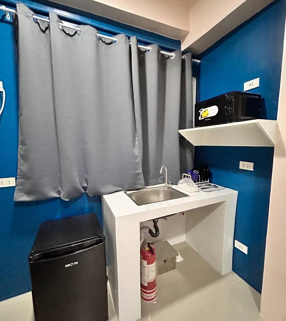 Origin Studios - Units Near Bonifacio Global City Manila 0*,