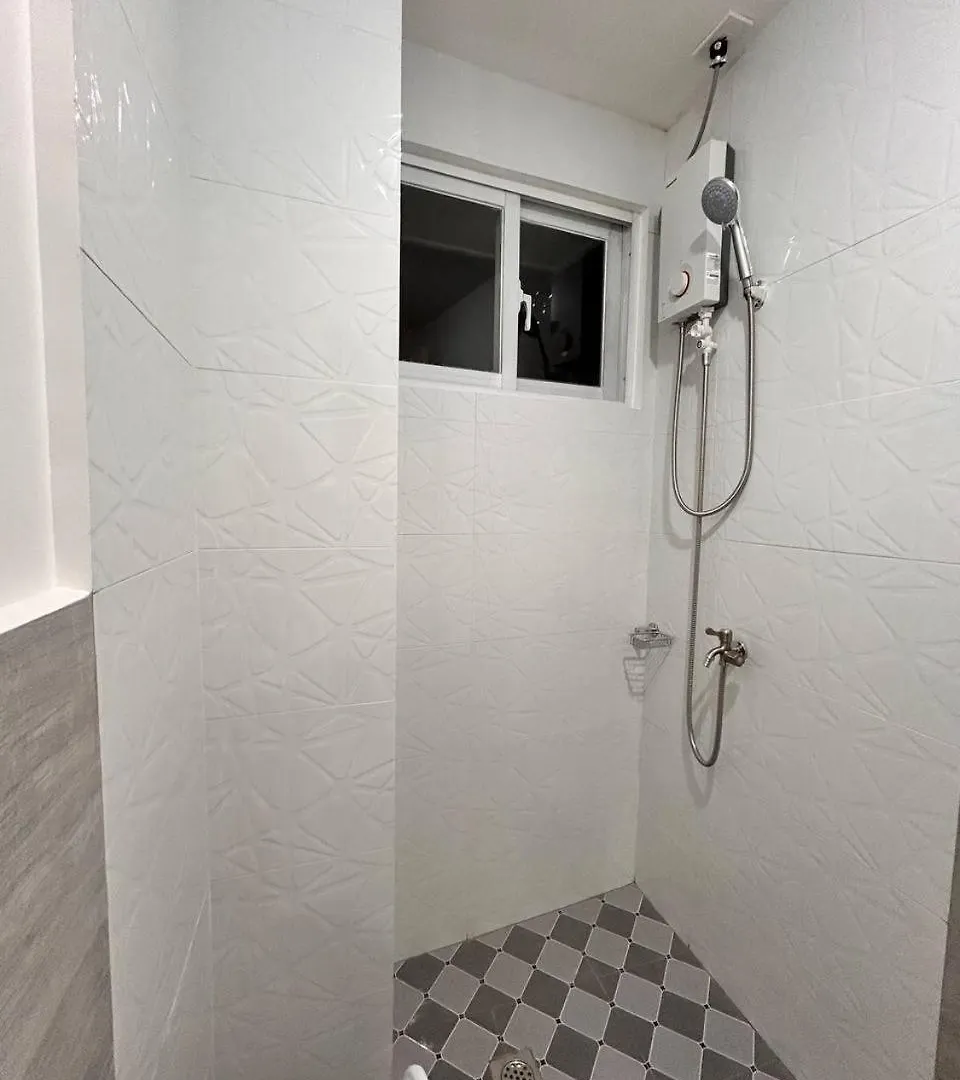 Apartment Origin Studios - Units Near Bonifacio Global City Manila Philippines