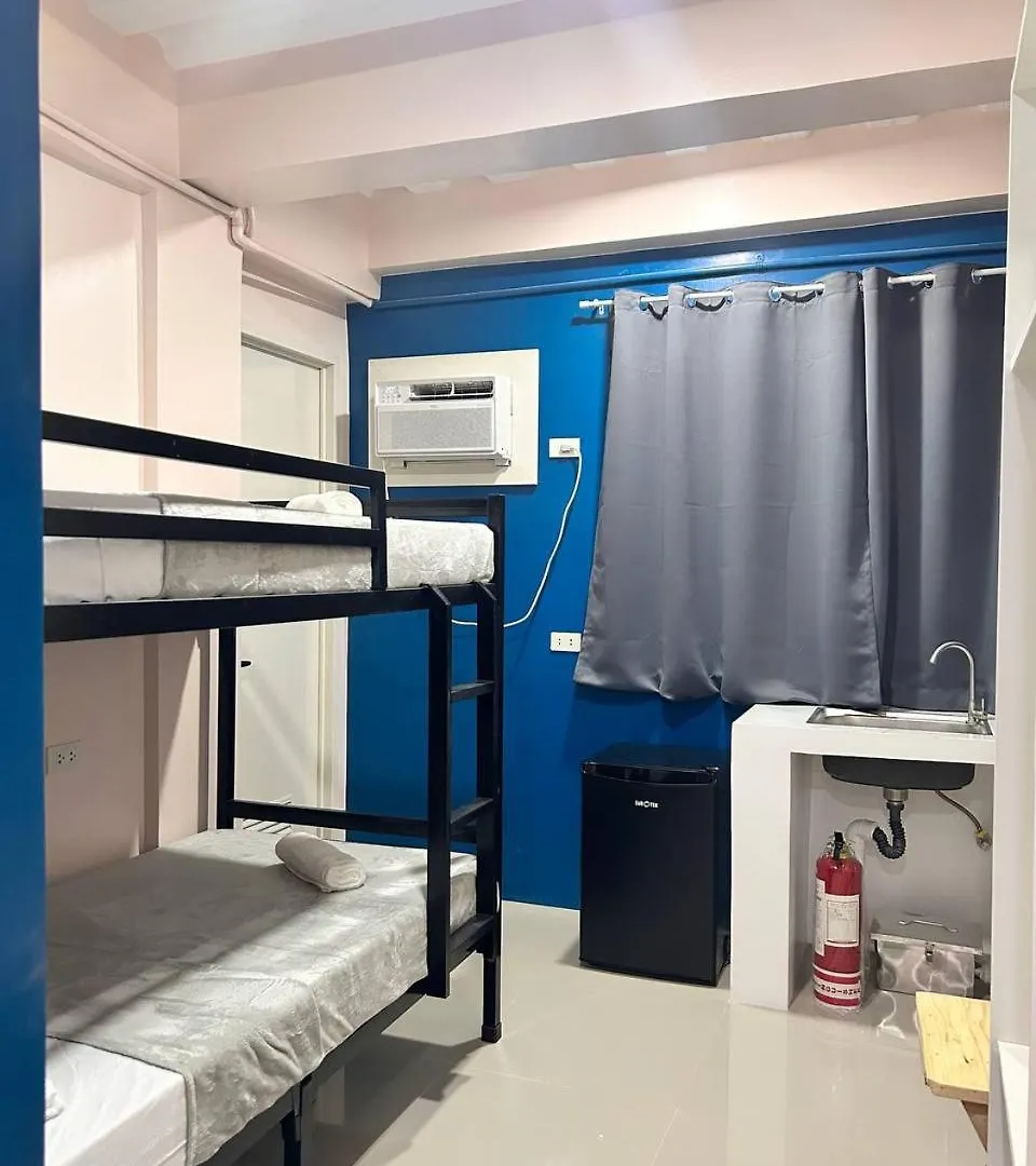Apartment Origin Studios - Units Near Bonifacio Global City Manila Philippines