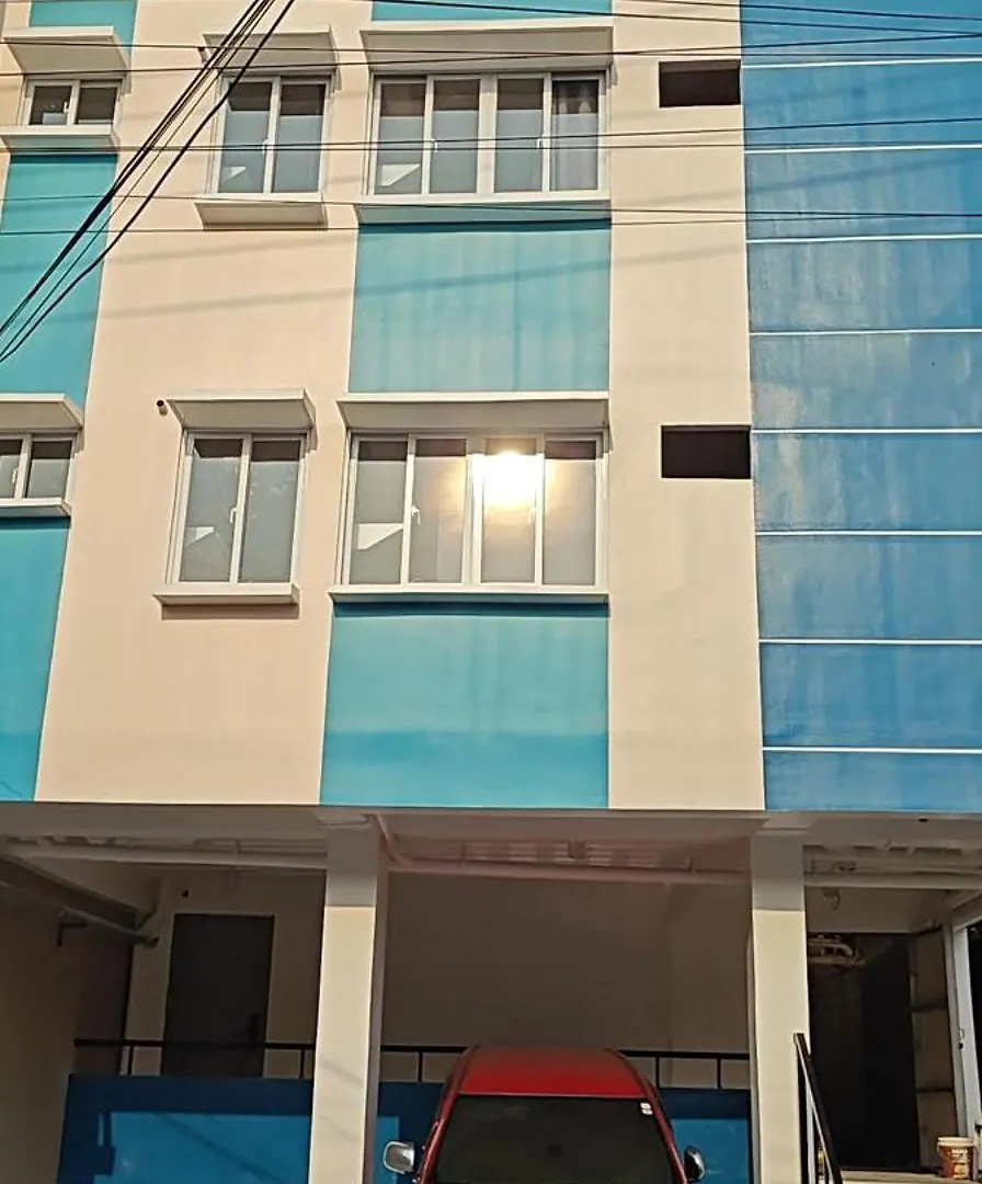 Apartment Origin Studios - Units Near Bonifacio Global City Manila