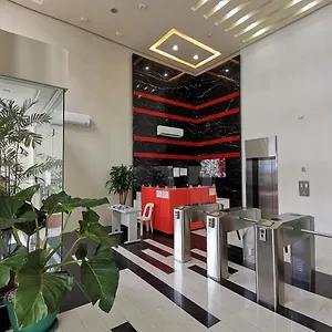 G Square Residences Manila