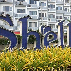 Shell Residences Moa Apartment