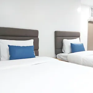Airobedz Makati - A Value مانيلا