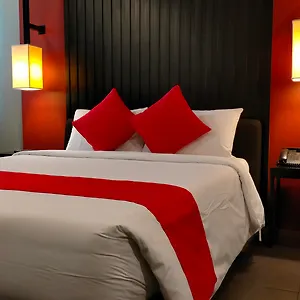 3* ホテル アメリ マニラ