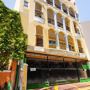 Hotel Oyo 831 Casa Maria, Manille