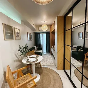Appartement Mi Casa, Manille