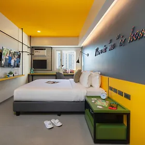 Lyf Malate Managed By The Ascott Limited Hotel