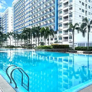 Premiere Haven At Sea Residences Apartment