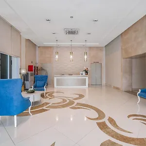 Tess&tesha Condotel Appartamento