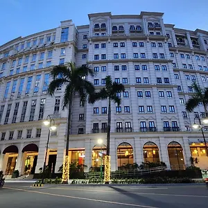 House Of B&y At 101 Newport Across Naia T3 Appartamento