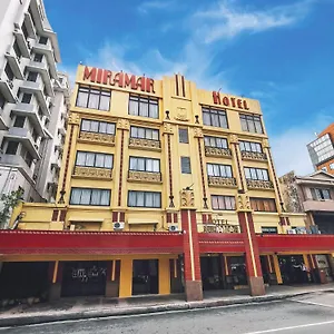 3* Hotel Miramar