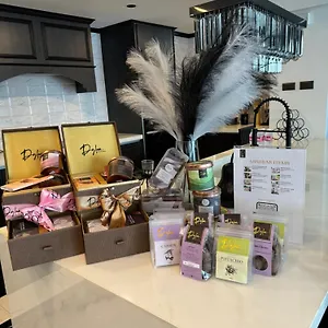 Makati Isabela Luxury Apartment