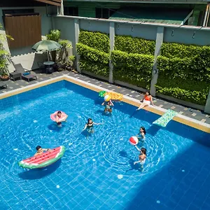 Tropicana - Quarantine Hotel