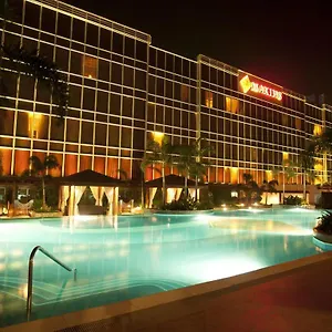 Maxims Hotel Hotel