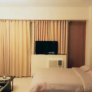 Appartement Palm Tree 1, Manilla