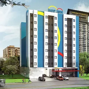 3* Hotel Hop Ermita