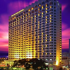 Hotell Diamond Philippines, Manila
