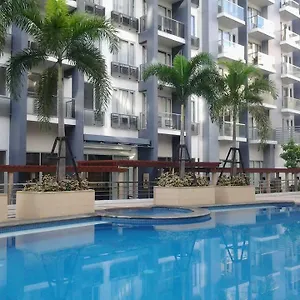 Appartement One Palm Tree, Manilla
