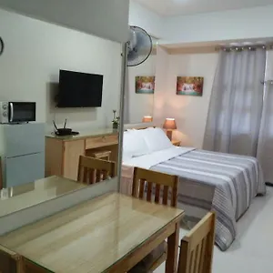 Appartement 101 Newport Blvd Condotel, Manilla