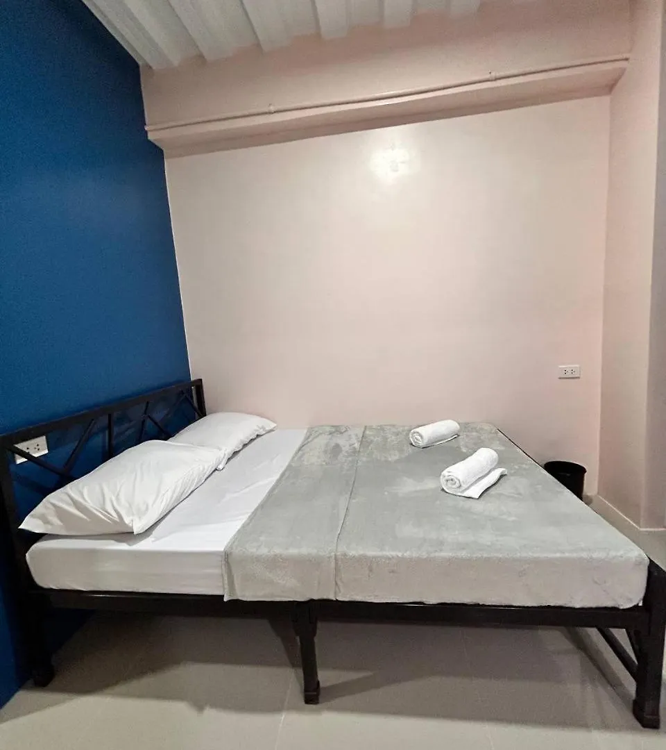 Origin Studios - Units Near Bonifacio Global City Μανίλα Φιλιππίνες